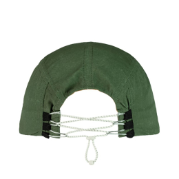 Casquette 5 Panel Explore Casquette Slen Military - Casquette | Buff