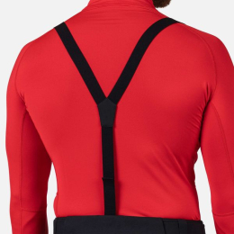 Pantalon Insulated Ski Black