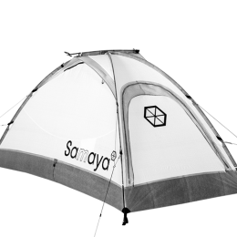 Samaya Assaut 2 Ultra - Tente | Samaya