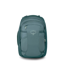 Fairview 55 Femme Cascade Blue/ Torrent Blue - Sac De Voyage | Osprey