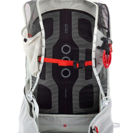 Airbag Tour 28 Ul Foggy Grey