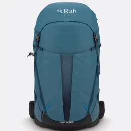 Airox 36 Tempest Blue - Sac A Dos | Rab