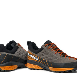Mescalito Titanium - Chaussures | Scarpa