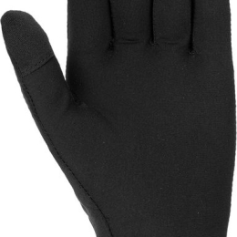 Gants Vertex Heat Ceramic Touch-tec Black - Gants | Reusch