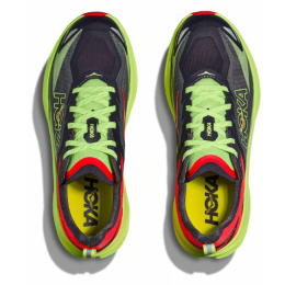Zinal 3 Femme Squid Ink Neon - Chaussures | Hoka