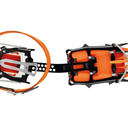 Lynx Lever Lock Universel - Crampons | Petzl