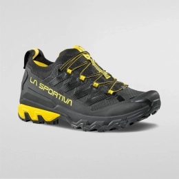 Ultra Raptor 3 Black Yellow - Chaussures | La Sportiva