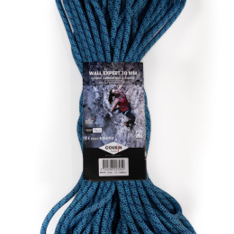 Wall Expert 10mm X 40m Peacock - Cordes A Simple | Cousin Trestec