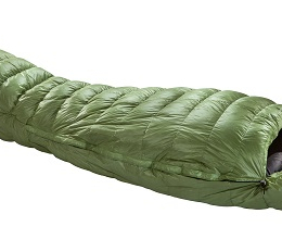 Odin Neo  -12° - Zip Gauche - Sac De Couchage | Valandre