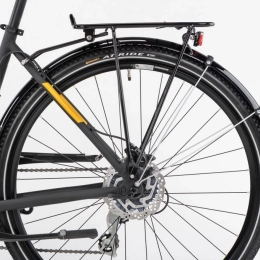 Domingo 24 Femme Black - Velos | Winora