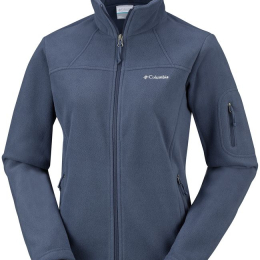 Veste Polaire Femme Fast Trek II Nocturnal | Columbia Sportswear