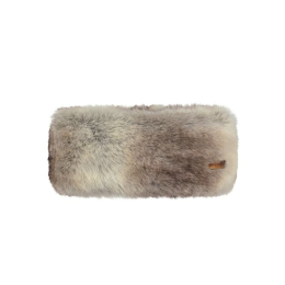 Bandeau Fur Femme Heather Brown - Bandeau | Barts