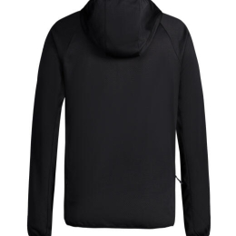 T-Shirt Meilan Noir - Tee Shirt Ml | Rukka
