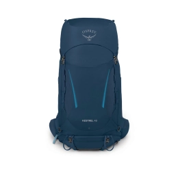 Kestrel 48 Atlas Blue - Sac A Dos | Osprey