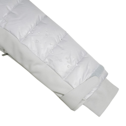 Veste Femme Mallatunturit Ecru