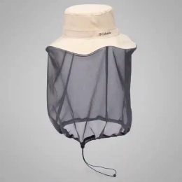 No See Um Mesh Booney Ancient Fossil - Chapeau | Columbia Sportswear