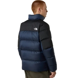 Doudoune Diablo Down 2.0 Estate Blue Black