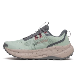 Xodus Ultra 4 Femme Aloe Barley - Chaussures | Saucony