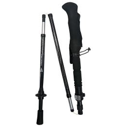 Carbone Trek-z Azimut (paire) - Batons | Azimut Outdoor