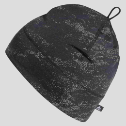 Bonnet Polyknit Warm Eco Reflective Black - Bonnet | Odlo
