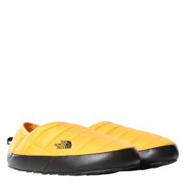 Thermoball Traction Mule V Summit Gold - Chaussures | The North Face
