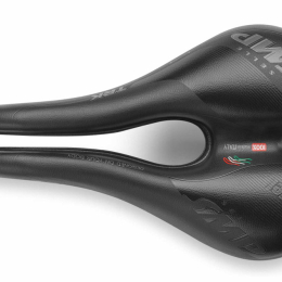 Trk Gel Medium Black - Selle / Couvre Selle | Smp