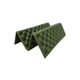 Mini Tapis De Sol Vert - Accessoire De Voyage | Azimut Outdoor