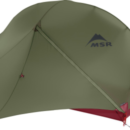 Hubba Hubba Nx Vert - Tente | Msr
