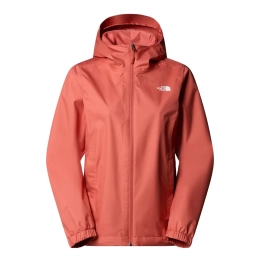 Veste Femme Quest Veste Mars Dust - Veste | The North Face