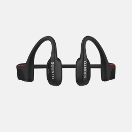 Suunto wing 2 Black - Casques Audio | Suunto