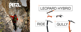 Ads Escalade et Alpinisme