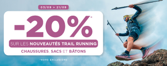 Ads Trail et Running