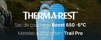 Ads Randonnée Bivouac