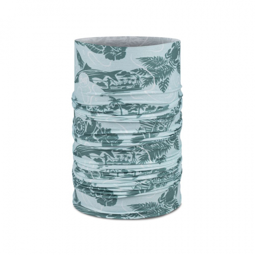 Tour de Cou Coolnet Uv Salt Seagrove Green