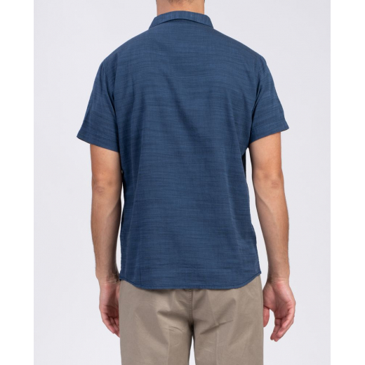 Chemise Selkyr Marine