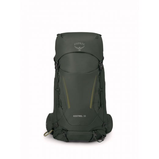 Kestrel 38 Bonsai Green