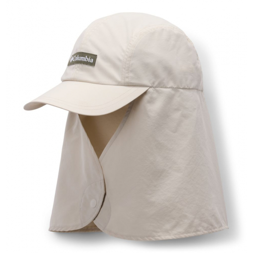 Casquette Skien Valley Cachalot Dark Stone