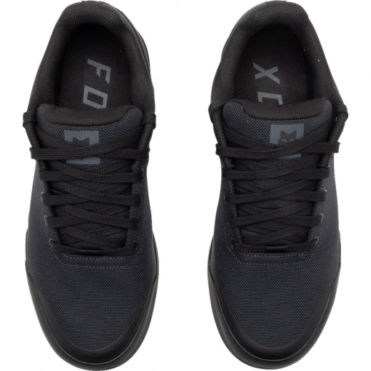 UNION CANVAS BLACK