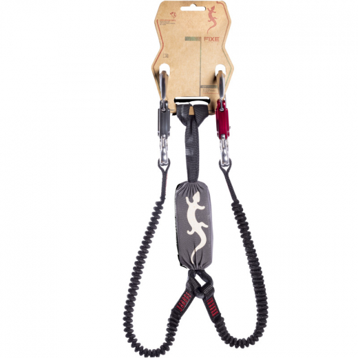 Kit Ferratum 40-120kg Red