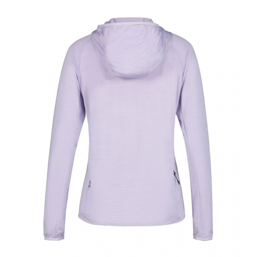 T-shirt Femme Maakala Lilas