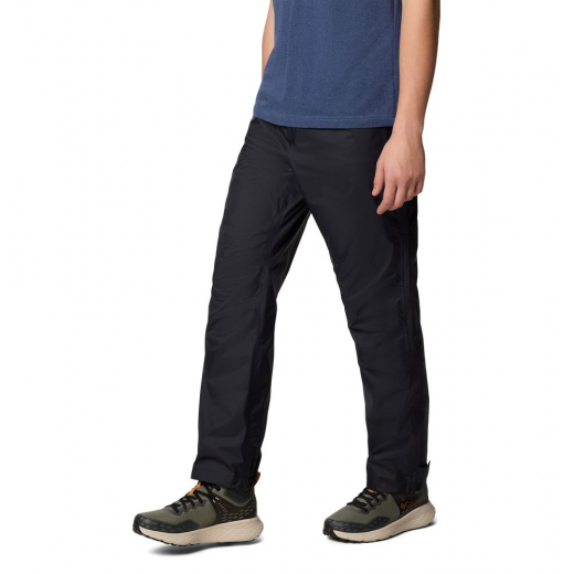 Pantalon Pouring Adventure III Black