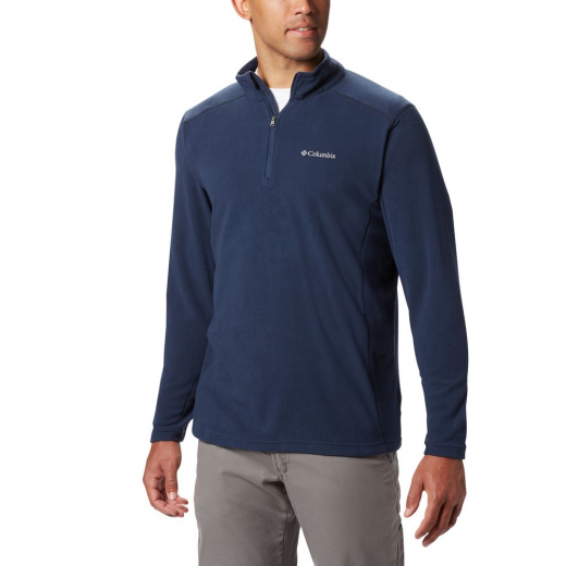 Polaire Klamath Range II Collegiate Navy Solid