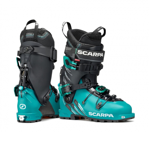 Gea Emerald Black - 2025