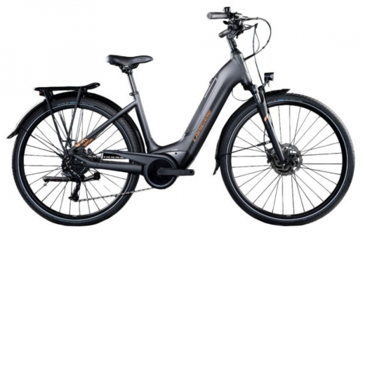 E-urban 4.5