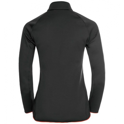 Veste Femme Sesvenna Hybrid - Taille S