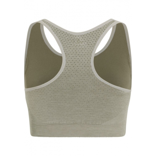 Brassière Seamless Medium Padded Vetiver