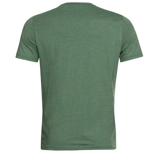 T-shirt Nikko Forest Print Myrtle 
