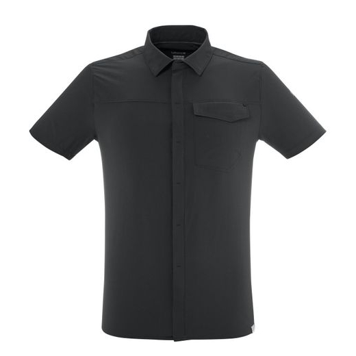 Chemise Skim Shirt Black 