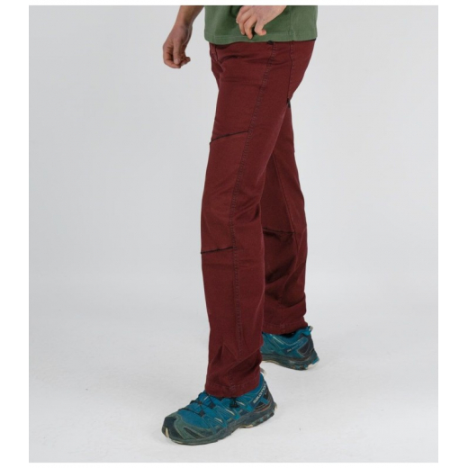 Pantalon Turia Eco Terracota