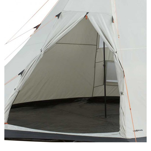 TIPI CHEROKEE 500